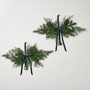 Hearth & Hand Cedar Swag